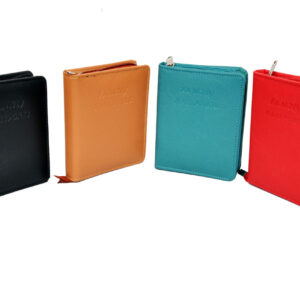 FAMILY PASSPORT COVER