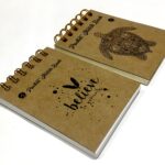 POCKET SKETCH BOOK