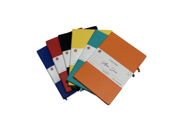 AEON SERIES JOURNAL NOTEBOOK - Image 2