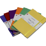 VELVET SERIES JOURNAL NOTEBOOK