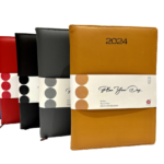 PU NESCAFE SUNDAY CLUBBED DIARY