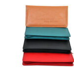 MULTIPLE CHEQUE BOOK COVER