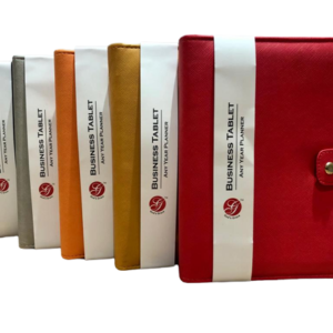 ANY YEAR BUSINESS TABLET B5 SIZE