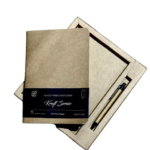 A5 Kraft Gift Sets