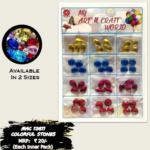 Color Stone Multi Pack Art & Craft