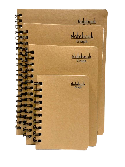Wiro Note Books - Image 5