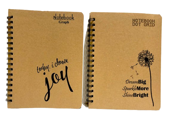 Wiro Note Books - Image 4